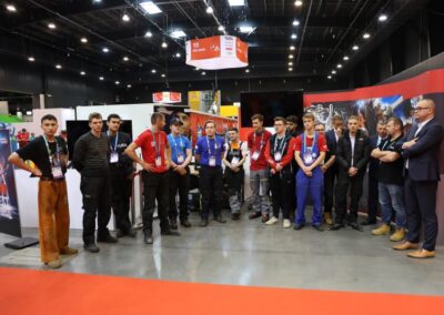 WorldSkills Danzig 2023